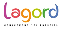 Logo mairie de Lagord
